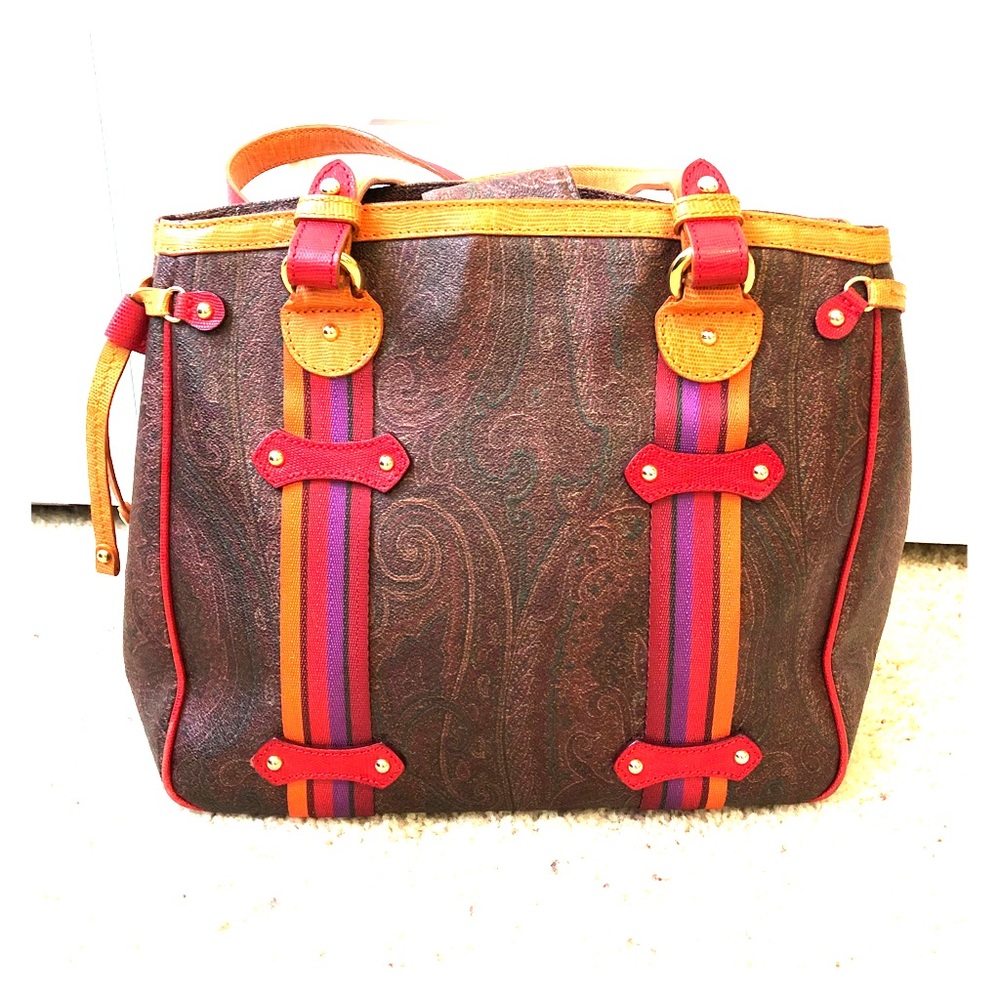 Etro bag